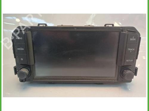 electronic-module-hyundai-i10-iii-ac3-ai3-2019-40146537 main image