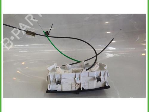 Climate control LANCIA YPSILON (312_) 1.2 (312.PXA1A, 312.YXA1A) | BP40141902I5 - Image 2