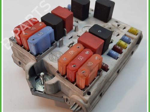 Zekeringkast ALFA ROMEO 147 (937_) 1.9 JTDM 8V (937.AXD1A, 937.AXU1A, 937.BXU1A) | BP13038134E1 