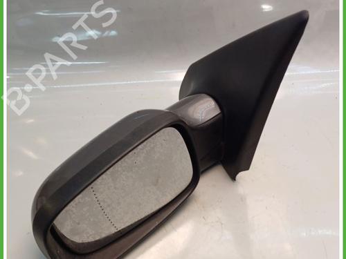 Used Left mirror RENAULT MEGANE II Estate (KM0/1_) 1.6 16V (112 hp) 23331964