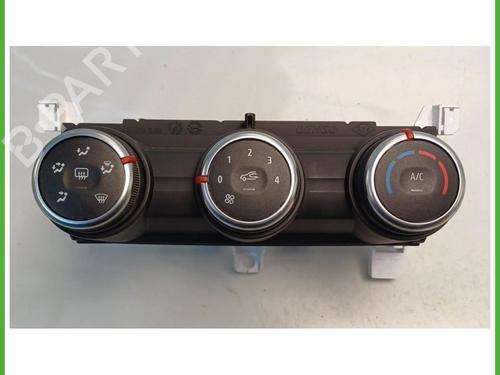Used Climate control Climate control RENAULT CAPTUR II (HF_) TCe 90 (HFM6) (91 hp) 40144270 40144270