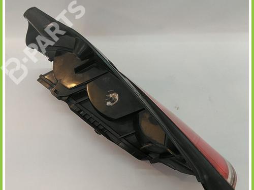 Right taillight LANCIA YPSILON (843_) 1.3 JTD (843.AXD11, 843.AXD1A) | BP11720800C35 