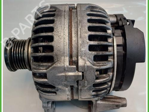 Alternator AUDI A4 B8 Avant (8K5) 2.0 TDI | BP27409714M7 