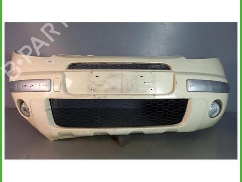 front-bumper-citroen-c3-pluriel-hb_-2003-40139027 main image