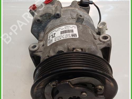 AC-Kompressor OPEL MERIVA B MPV (S10) 1.4 (75) | BP28289052M34 