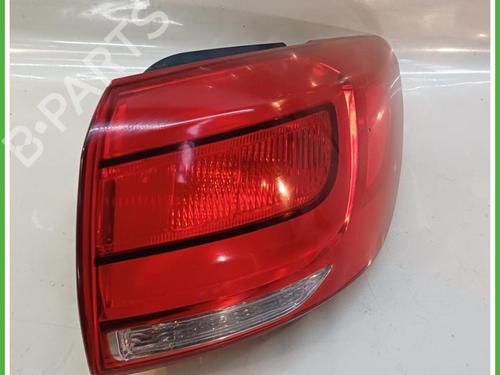 right-taillight-kia-sportage-iii-sl-2009-2010-2011-2012-2013-2014-2015-2016-2017-40137064 main image
