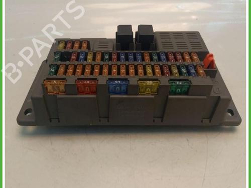 Fuse box MINI MINI Convertible (R52) Cooper | BP40146749E1 - Image 2