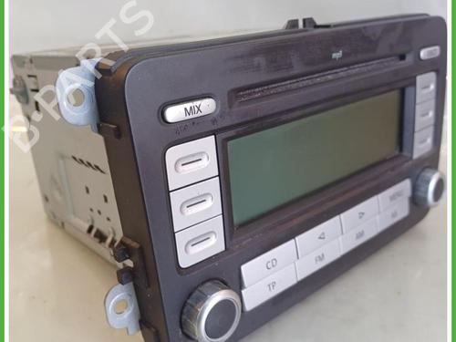 Radio VW GOLF V Variant (1K5) 1.6 | BP40136602E6  - Image 5