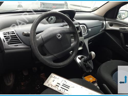 ABS pump LANCIA YPSILON (843_) 1.3 D Multijet (843.AXF11, 843.AXF1A, 843.AXM11,... | BP40145793M43 - Image 10