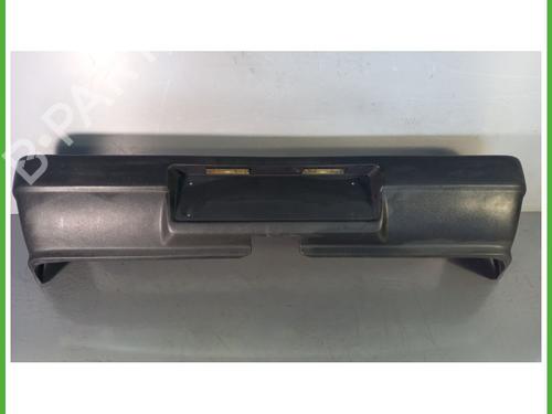 Used Rear bumper FIAT PANDA (141_) 1100 (54 hp) 30382488