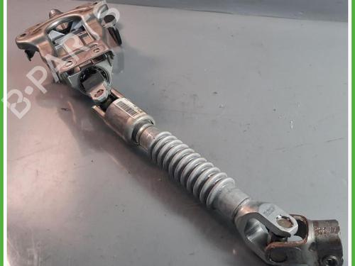 Steering column BMW 1 (F40) 118 d | BP40134031M21 - Image 7