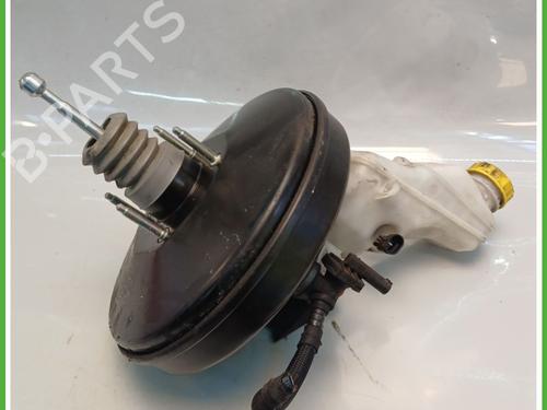 Servo brake FIAT DOBLO Cargo (263_) 1.6 D Multijet (263WXD1B, 263WXR1B, 263WXX1B, 263ZXD1B,... | BP29498883M42 