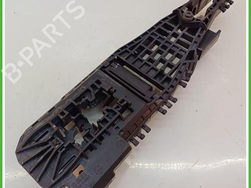 Used Rear right lock Rear right lock JEEP CHEROKEE (KL) 2.2 CRD 4x4 (185 hp) 40138557 40138557