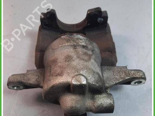 Left front brake caliper FIAT 500 (312_) 1.3 D Multijet (312AXE1A) | BP40134648M105  - Image 5