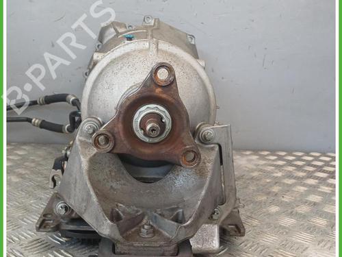 Gearbox BMW 5 (E60) 530 d | BP40075739M3 - Image 3