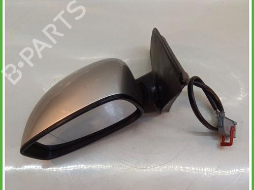 Retrovisor izquierdo FIAT STILO (192_) 1.8 16V (192AXC1A, 192BXC1A) | BP16957424C26 