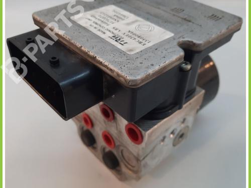 ABS Bremseaggregat LANCIA YPSILON (843_) 1.2 (843.AXB1A) (80 hp) 11367957