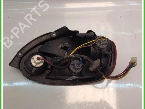 Left taillight DAEWOO MATIZ (M100, M150) 0.8 | BP40143285C34 - Image 2