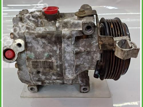 AC compressor FIAT PUNTO (188_) 1.2 60 (188.030, .050, .130, .150, .230, .250) | BP17513680M34 