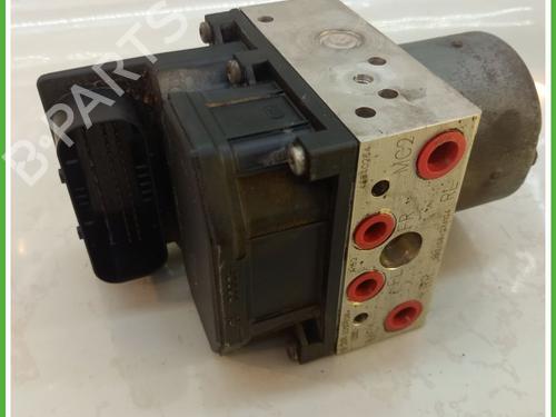 Used ABS pump ALFA ROMEO 147 (937_) 1.6 16V T.SPARK ECO (937.AXA1A, 937.BXA1A) (105 hp) 15272514