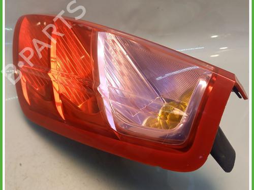 Used Right taillight FIAT GRANDE PUNTO (199_) 1.2 (65 hp) 30169406