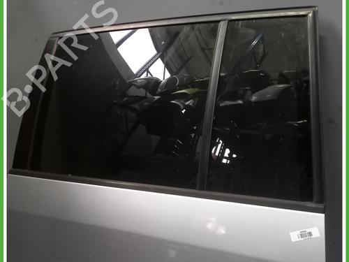 Left rear door VW TOURAN (1T1, 1T2) 2.0 EcoFuel | BP25909997C4 
