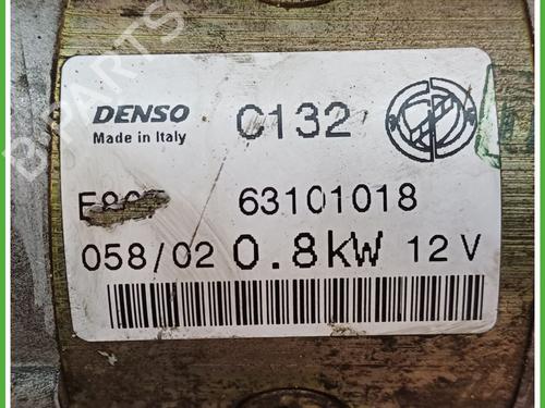 Starter LANCIA Y (840_) 1.2 (840AA, 840AF1A) | BP17513669M8 