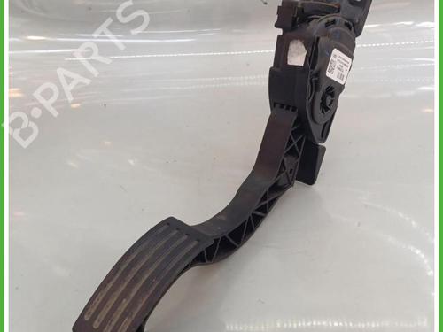 Used Pedal Pedal FORD FOCUS III 1.0 EcoBoost (100 hp) 40141078 40141078