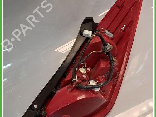 Left taillight HYUNDAI i20 I (PB, PBT) 1.4 | BP26381325C34 