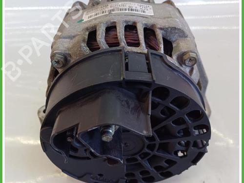 Alternator FIAT 500 (312_) 1.2 (312AXA1A) | BP40141272M7 - Image 6