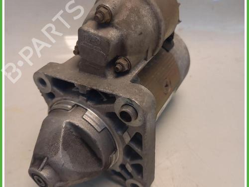 Used Starter Starter LANCIA Y (840_) 1.2 (840AA, 840AF1A) (60 hp) 40073120 40073120