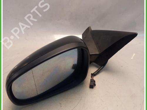 Used Left mirror Left mirror ALFA ROMEO MITO (955_) 1.4 (955AXB1B) (78 hp) 40075752 40075752