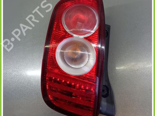 Used Left taillight NISSAN MICRA III (K12) 1.2 16V (80 hp) 13628873