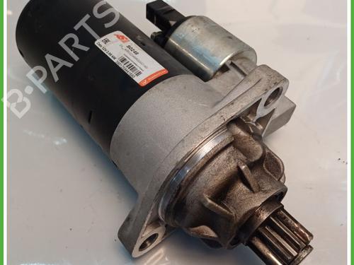 Starter SEAT IBIZA III (6L1) 1.9 TDI | BP26495352M8 