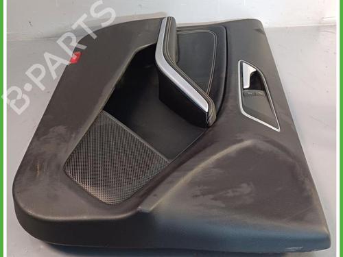 Front left panel MERCEDES-BENZ A-CLASS (W176) A 180 CDI / d (176.012) | BP40141855C58 - Image 4