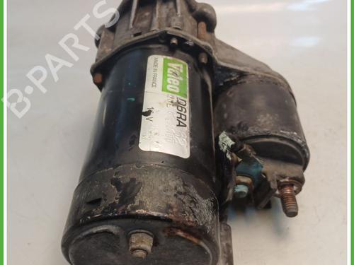 Startmotor OPEL CORSA C (X01) 1.2 (F08, F68) | BP25627145M8 