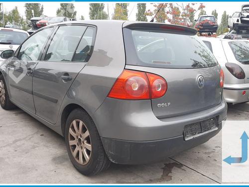 Air filter box VW GOLF V (1K1) 1.6 | BP11367436M87 