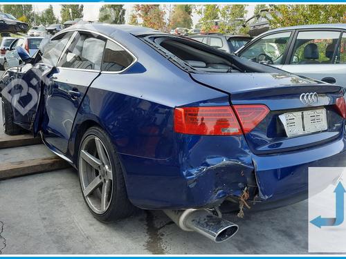 Control unit AUDI A5 Sportback (8TA) 2.0 TFSI quattro | BP11805965M11 