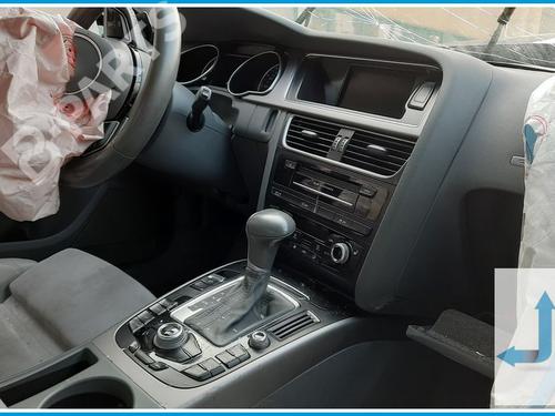 Control unit AUDI A5 Sportback (8TA) 2.0 TFSI quattro | BP11805965M11 