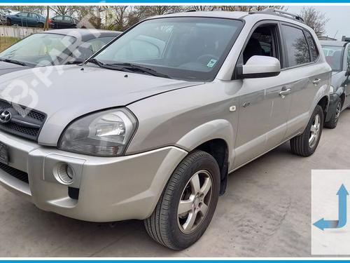 Fuse box HYUNDAI TUCSON (JM) 2.0 CRDi All-wheel Drive | BP11370196E1 