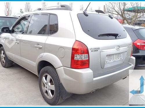Fuse box HYUNDAI TUCSON (JM) 2.0 CRDi All-wheel Drive | BP11370196E1 