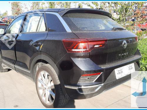 Servo brake VW T-ROC (A11, D11) 1.5 TSI | BP11822372M42 
