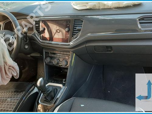 Servo brake VW T-ROC (A11, D11) 1.5 TSI | BP11822372M42 