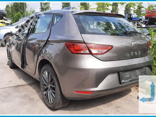 Starter SEAT LEON (5F1) 1.6 TDI | BP11369015M8 