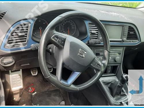 Starter SEAT LEON (5F1) 1.6 TDI | BP11369015M8 