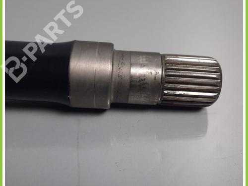 Right front driveshaft OPEL ASTRA H GTC (A04) 1.9 CDTi (L08) | BP11720306M39 