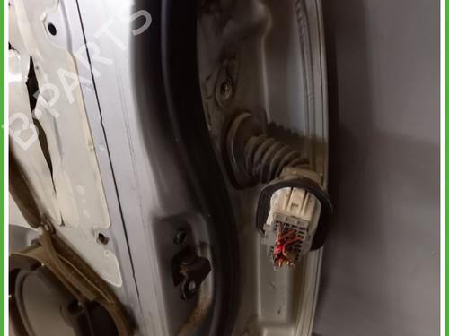 Left front door DAEWOO LACETTI Hatchback (KLAN) 1.4 | BP17908791C2 