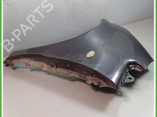 Left front fenders MERCEDES-BENZ A-CLASS (W168) A 160 (168.033, 168.133) | BP16783333C41 