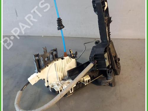 Used Front left lock Front left lock MERCEDES-BENZ GLA-CLASS (X156) GLA 220 d (156.903) (177 hp) 40073097 40073097
