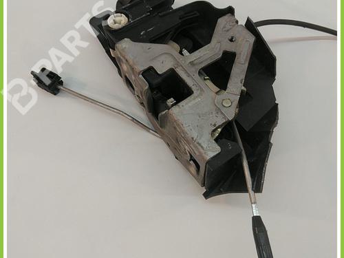 Front right lock MERCEDES-BENZ A-CLASS (W168) A 140 (168.031, 168.131) | BP11720613C97 